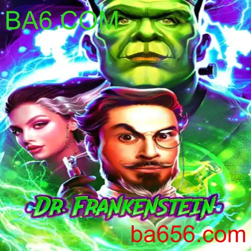 Descubra o Mundo de DrFrankenstein e o Mistério BA6.COM