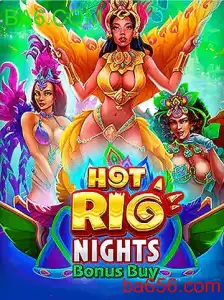 Descubra Tudo Sobre o Jogo HotRioNightsBonusBuy
