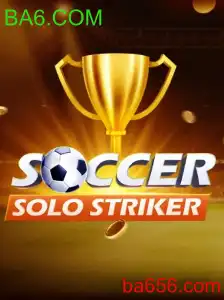 Descubra o Mundo de SoccerSoloStriker e a Influência do BA6.COM