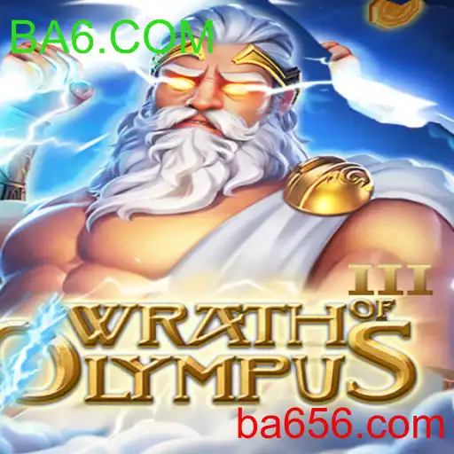 WrathofOlympusIII: Desvendando a Experiência de Jogo com a Palavra-chave BA6.COM